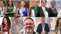 M&aacute;s de 150 periodistas optan al XI Premio de Periodismo Colombine