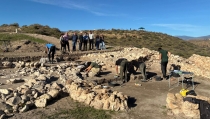 La &uacute;ltima campa&ntilde;a arqueol&oacute;gica de Los Millares revela nuevos datos sobre el yacimiento