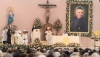 Unas 5.000 personas asisten a la beatificaci&oacute;n del Cura Valera en Hu&eacute;rcal-Overa