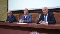 M&aacute;s de 90 estudiantes de la provincia participan en la Olimpiada Matem&aacute;tica