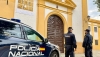 Detienen en Madrid al autor del robo en la iglesia de San Roque de Almer&iacute;a