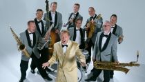 Cuatro citas imprescindibles para la segunda semana del Festival de Jazz