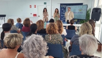 El Ejido propone m&aacute;s de una decena de actividades en la III Semana Salud y Mujer