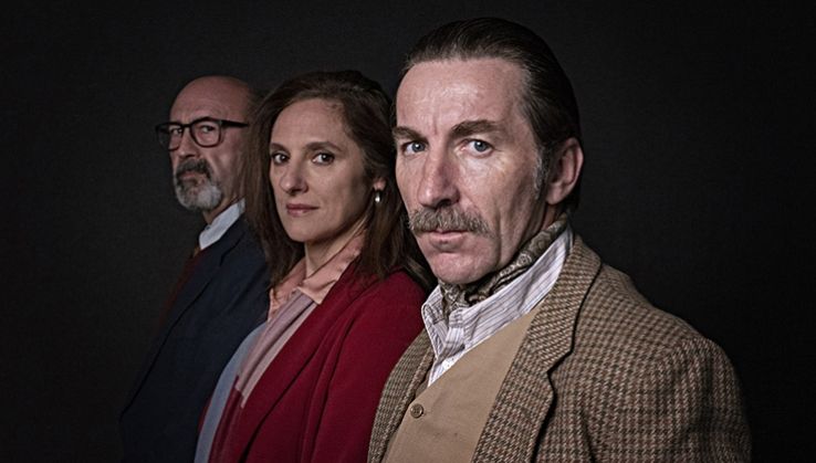 El 45&ordm; Festival de Teatro de El Ejido cierra el tel&oacute;n este fin de semana