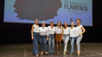 Conciertos, exposiciones y un flashmob, en la III Semana del Flamenco de El Ejido