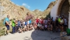 Cuevas del Almanzora inaugura el sendero al yacimiento de Fuente &Aacute;lamo