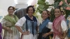 La indumentaria tradicional almeriense se pone en valor durante #AlmeriaenFeria