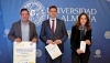 La UAL organiza un Congreso Internacional de Derecho de la Econom&iacute;a Social