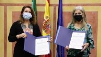 Andaluc&iacute;a destina ocho millones a restaurar el patrimonio cultural y natural del medio rural