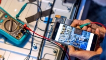 Andaluc&iacute;a es la tercera comunidad en n&uacute;mero de entidades de alta tecnolog&iacute;a