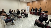 FAAM fomenta el modelo de atenci&oacute;n centrada en la persona en su red de centros