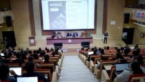La UAL apuesta por la &lsquo;Marca Pueblo&rsquo; y lucha contra el despoblamiento