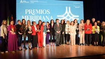 Los Premios Meridiana reconocen el compromiso con la igualdad real