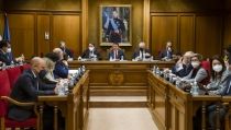 La Diputaci&oacute;n aprueba nuevas inversiones en infraestructuras y servicios