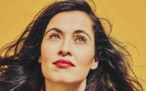 S&iacute;lvia P&eacute;rez Cruz presentar&aacute; sus 'Canciones' en el Auditorio Maestro Padilla