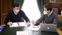 El Plan de Infraestructuras H&iacute;dricas contar&aacute; con una inversi&oacute;n de tres millones de euros