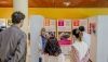 La ONG 'Ayudemos a un ni&ntilde;o' organiza una exposici&oacute;n en el Castillo de Santa Ana