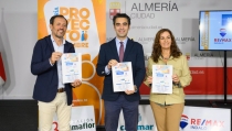 El Campo Albor&aacute;n acoge este domingo el XIX Torneo de Golf de Proyecto Hombre
