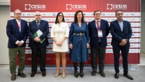 El encuentro GeneraSur Summit busca potenciar la innovaci&oacute;n en empresas del sector agro