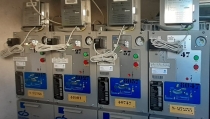 Endesa refuerza en 2022 sus infraestructuras el&eacute;ctricas en Almer&iacute;a con casi 6 millones