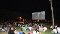 El Cine de Verano llega a El Ejido con trece pel&iacute;culas para la familia