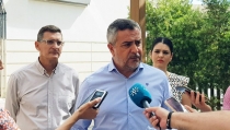El PSOE de Almer&iacute;a denuncia el retraso del Plan Verano de atenci&oacute;n sanitaria
