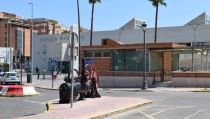 La C&aacute;mara de Almer&iacute;a busca el consenso empresarial para reclamar un impulso a las obras del AVE