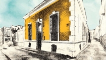 La Asociaci&oacute;n de Vecinos Casco Hist&oacute;rico de Almer&iacute;a presenta su Semana Cultural