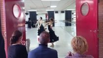 Almer&iacute;a contar&aacute; con estudios oficiales de Danza Contempor&aacute;nea