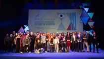 El sector audiovisual almeriense, protagonista de la jornada en FICAL