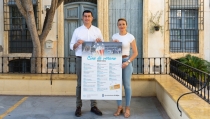 El Cine de Verano llegar&aacute; a 21 n&uacute;cleos urbanos de N&iacute;jar