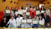 La UAL entrega los premios a los ganadores del III Festival de Podcast Social