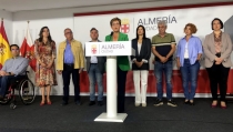 Investigan al PP de Almer&iacute;a por presunta prevaricaci&oacute;n en la adjudicaci&oacute;n de obras