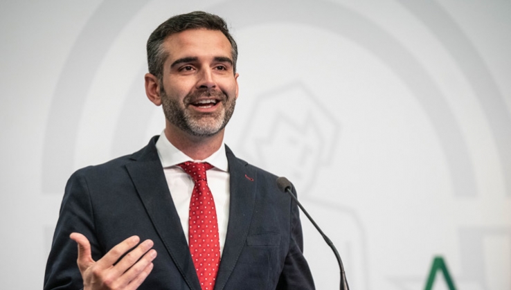 Andaluc&iacute;a avanza en la preparaci&oacute;n de la Ley de Agentes de Medio Ambiente