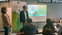 Almer&iacute;a celebra unas jornadas de conservaci&oacute;n de espacios naturales protegidos