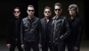 091, cabeza de cartel hoy en el festival Candil Rock de Hu&eacute;rcal de Almer&iacute;a