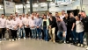 Gin&eacute;s Peregr&iacute;n, Juan Miguel Molina y Cristiam Gualan compiten por representar a Almer&iacute;a en Madrid Fusion 2026
