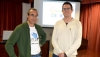 Estudiantes de la UAL descubren el futuro del open-source con RISC-V