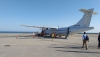 El vuelo entre Almer&iacute;a y Sevilla, garantizado hasta noviembre de 2024