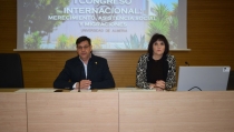 La UAL, sede del I Congreso Merecimiento, Asistencia Social y Migraciones