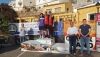 El Open TPV Karts de Sorbas convoca a un centenar de competidores andaluces