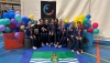 El Club de Gimnasia Acrob&aacute;tica El Ejido logra un oro y dos bronces en el Campeonato de Andaluc&iacute;a