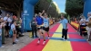 Domingo Heredia y Paula Ram&iacute;rez ganan la III Carrera Solidaria de la Guardia Civil