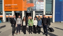 N&iacute;jar se promociona como destino de turismo cultural en la ITB de Berl&iacute;n