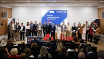 Cruz Roja reconoce el compromiso con los m&aacute;s vulnerables de 13 empresas