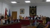 La Exhibici&oacute;n Ecuestre Nocturna de Adra es declarada inter&eacute;s local