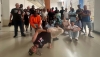 La UAL debate sobre el hip-hop como herramienta social e intercultural