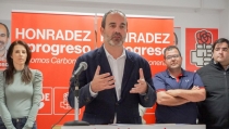 El PSOE de Carboneras afirma que dej&oacute; las "cuentas saneadas y con liquidez"
