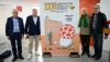 El Colectivo de Tebeos celebra las XXVI Jornadas del C&oacute;mic de Almer&iacute;a