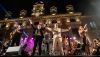 M&aacute;s de 10.000 personas asistieron a los 13 conciertos de la semana de Feria